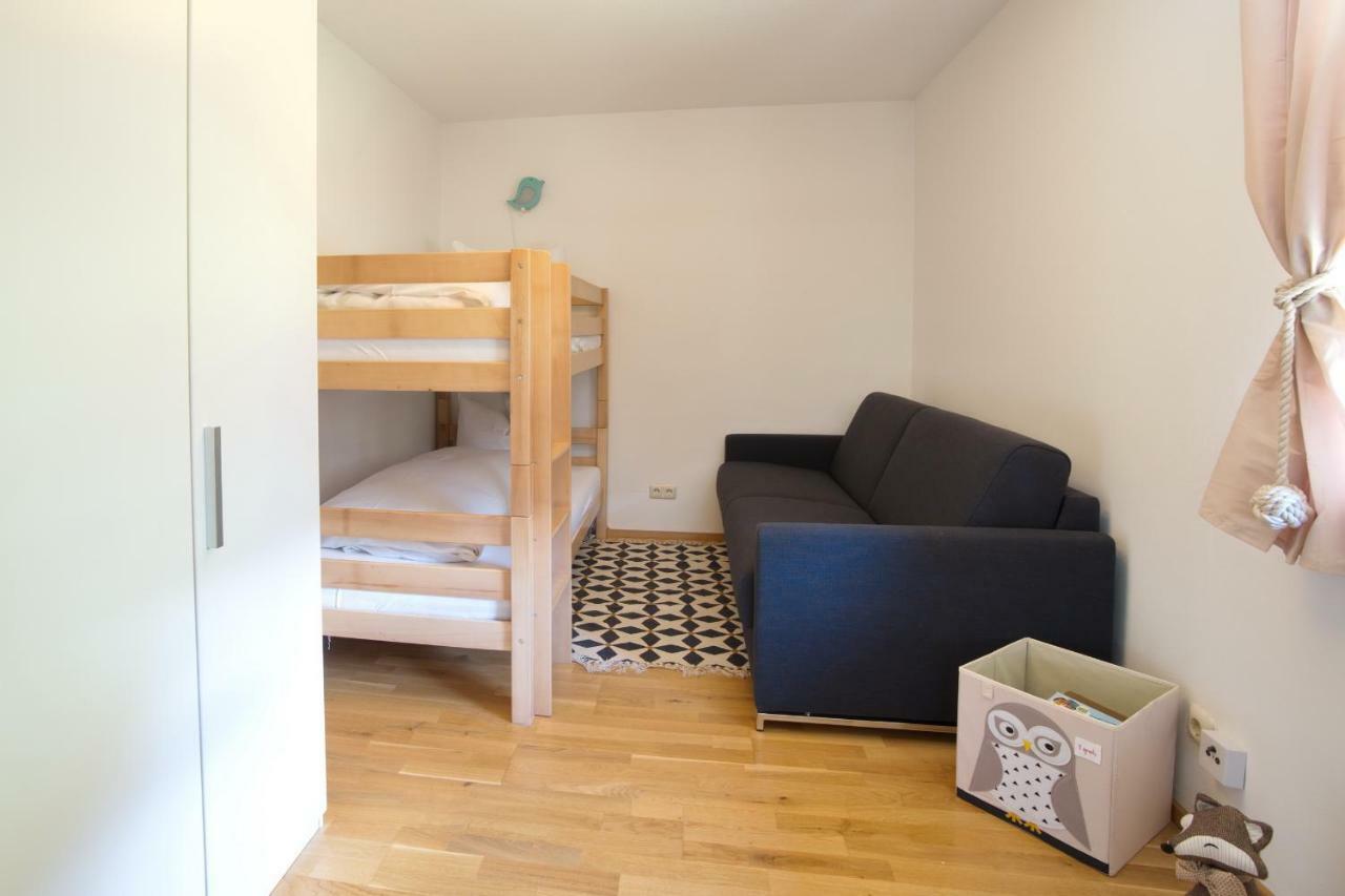 Rettenberger Murmele Bagian luar foto